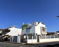 New Build - Townhouse - San Pedro del Pinatar - Lo pagan