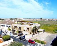 New Build - Townhouse - San Pedro del Pinatar - Lo pagan