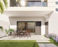 New Build - Townhouse - San Pedro del Pinatar - Lo pagan