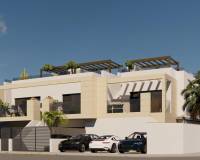 New Build - Townhouse - San Pedro del Pinatar - Lo pagan