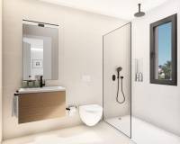 New Build - Townhouse - San Pedro del Pinatar - Lo pagan