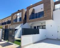 New Build - Townhouse - San Pedro del Pinatar - Lo pagan