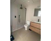 New Build - Townhouse - San Pedro del Pinatar - Lo pagan