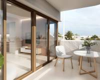 New Build - Townhouse - San Pedro del Pinatar - Los Cuarteros