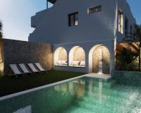 New Build - Townhouse - San Pedro del Pinatar - Los Cuarteros