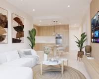 New Build - Townhouse - San Pedro del Pinatar - Los Cuarteros