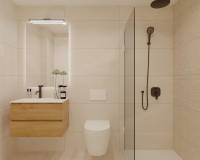 New Build - Townhouse - San Pedro del Pinatar - Los Cuarteros