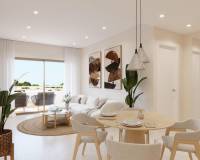 New Build - Townhouse - San Pedro del Pinatar - Los Cuarteros