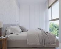 New Build - Townhouse - San Pedro del Pinatar - Los Cuarteros