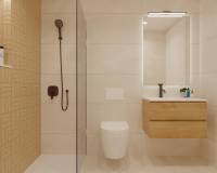 New Build - Townhouse - San Pedro del Pinatar - Los Cuarteros