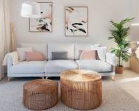 New Build - Townhouse - San Pedro del Pinatar - Los Pinos