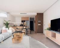 New Build - Townhouse - San Pedro del Pinatar - Los Pinos