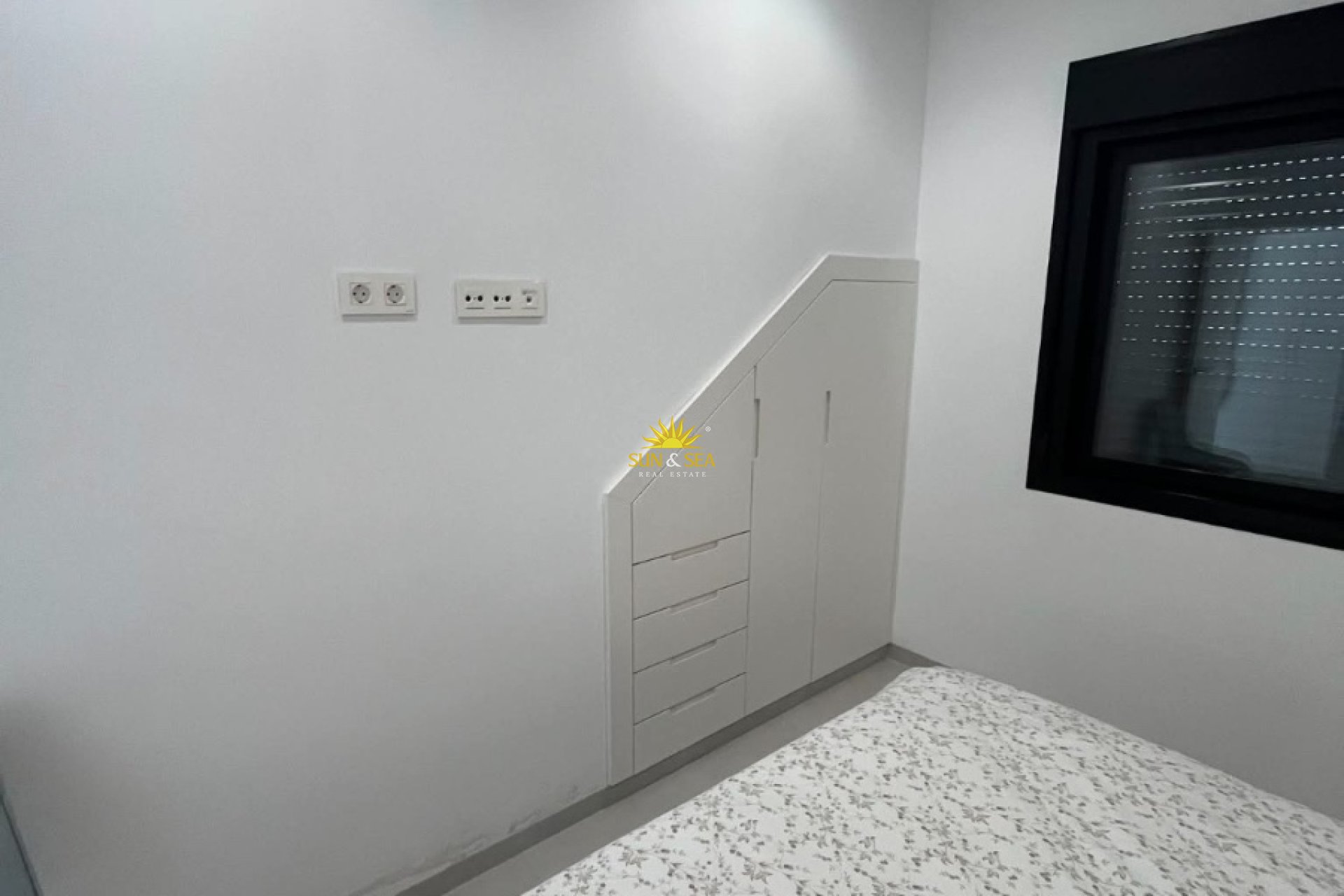 New Build - Townhouse - San Pedro del Pinatar - San Pedro de Pinatar