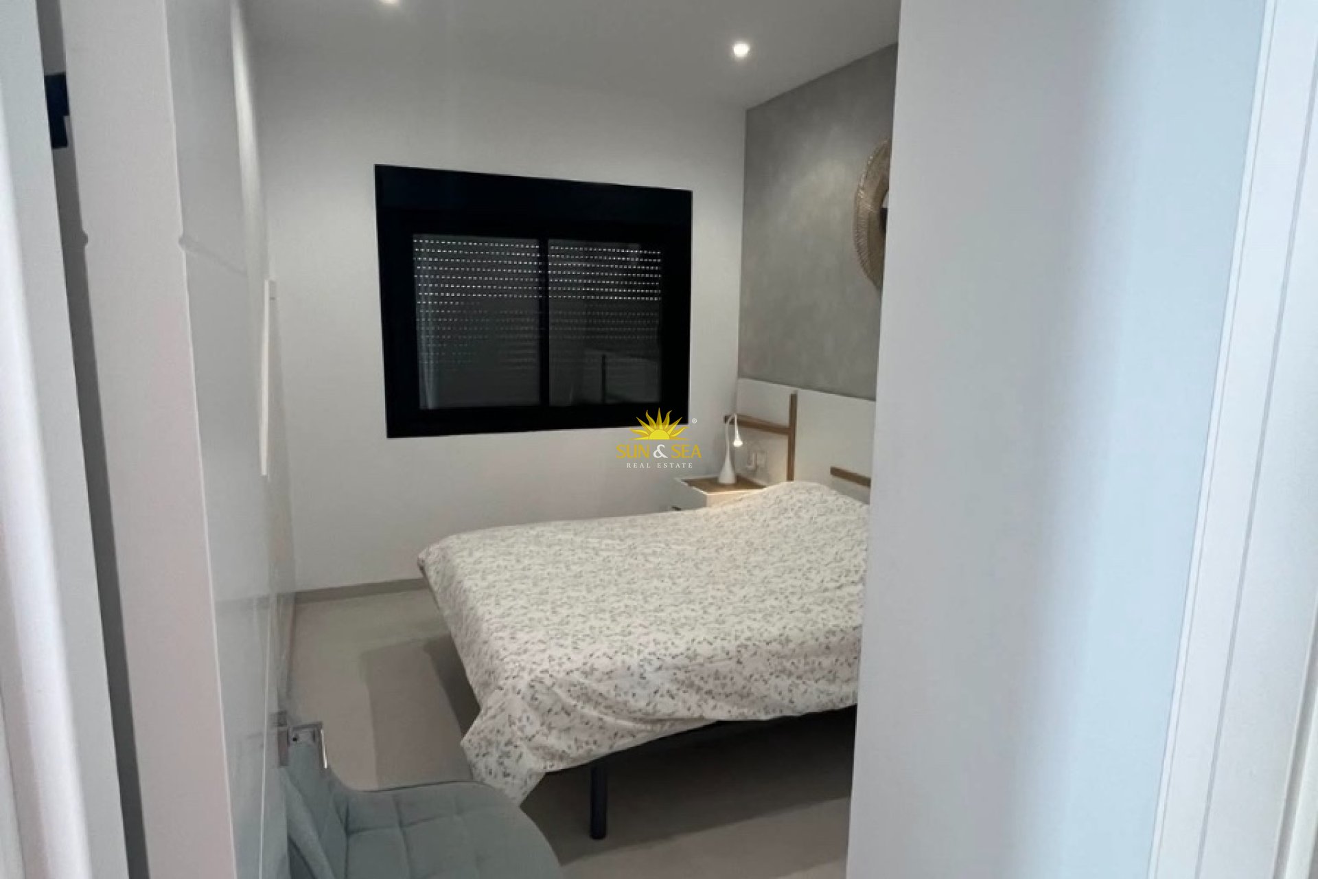 New Build - Townhouse - San Pedro del Pinatar - San Pedro de Pinatar