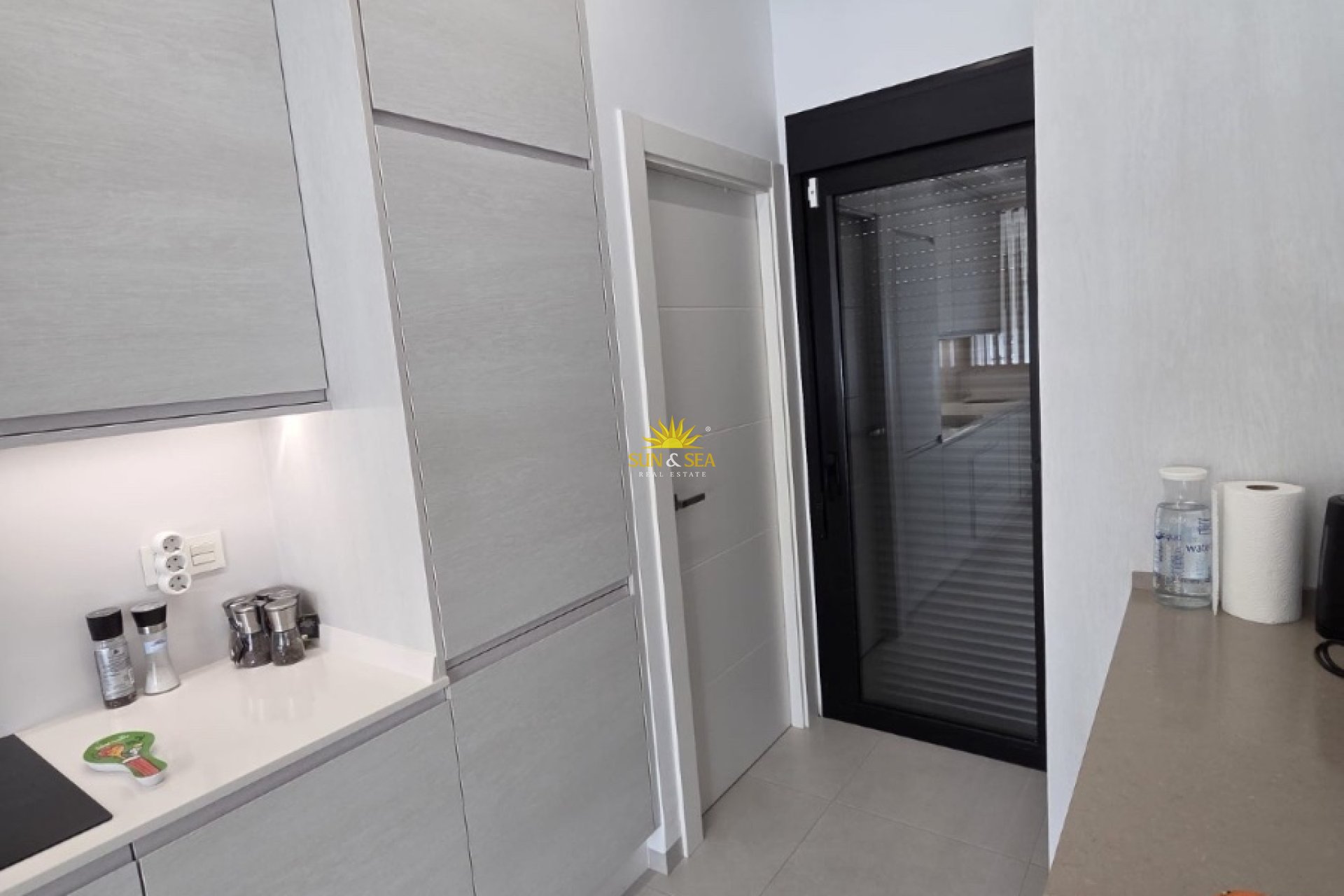 New Build - Townhouse - San Pedro del Pinatar - San Pedro de Pinatar