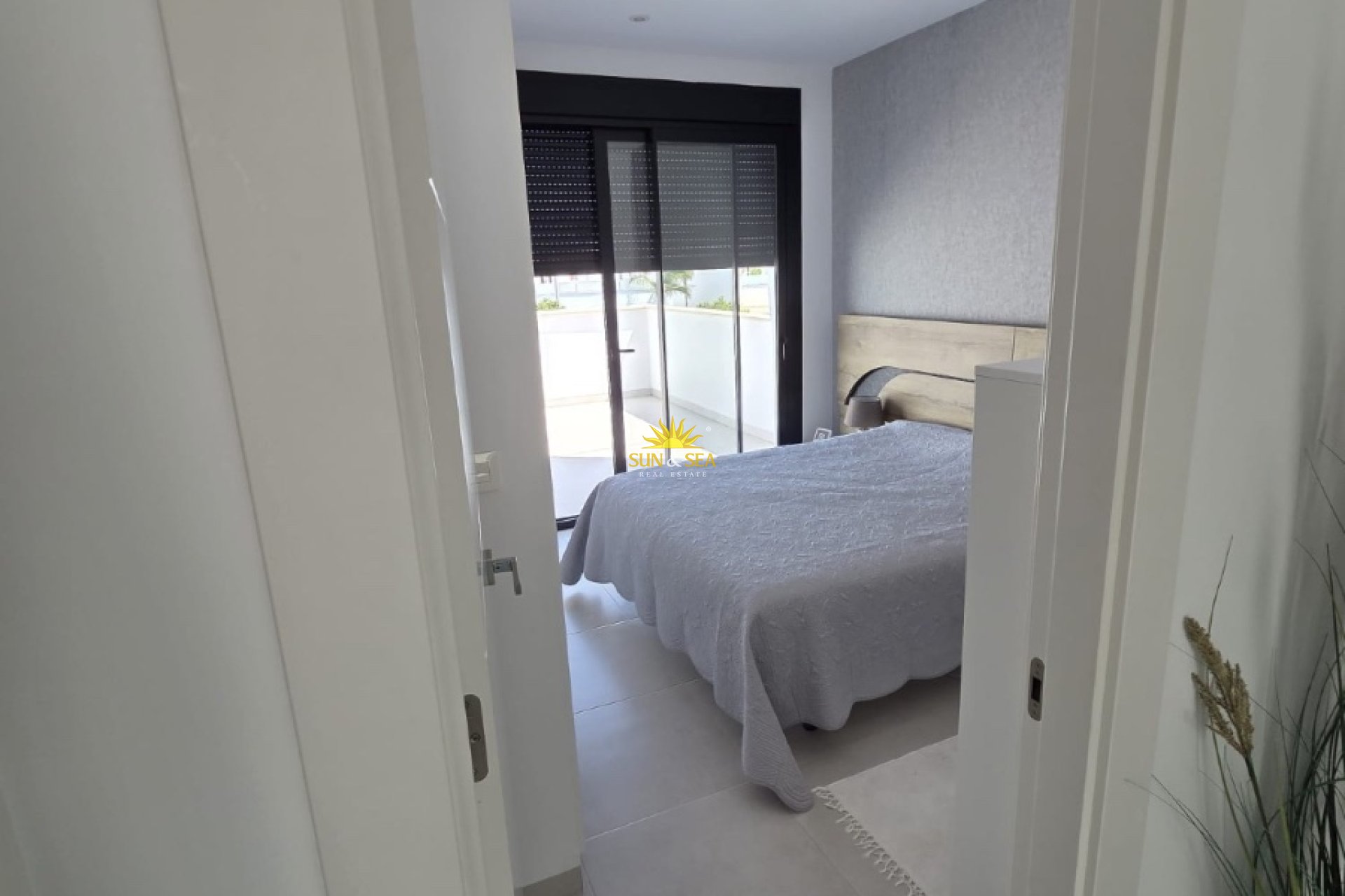 New Build - Townhouse - San Pedro del Pinatar - San Pedro de Pinatar