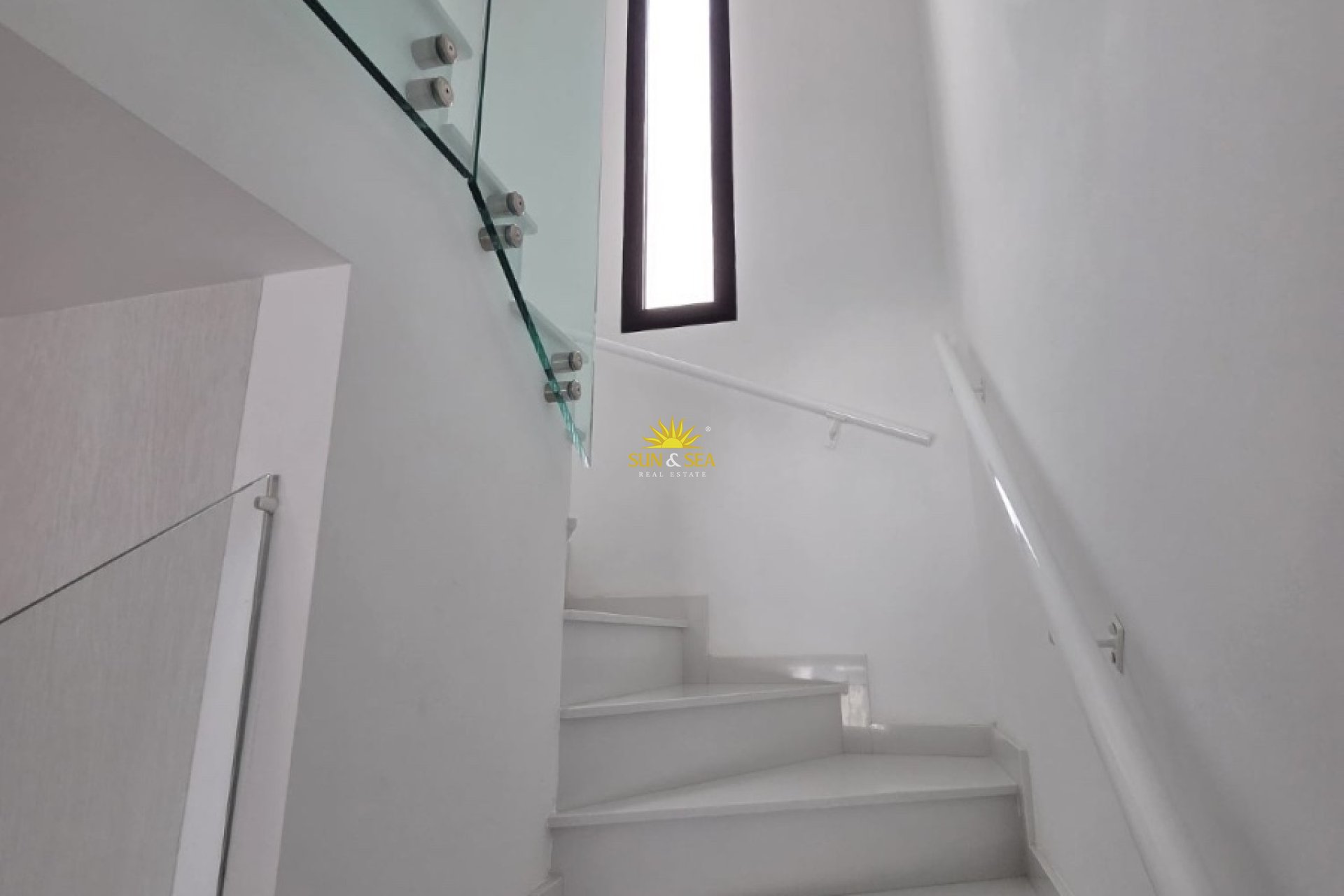 New Build - Townhouse - San Pedro del Pinatar - San Pedro de Pinatar