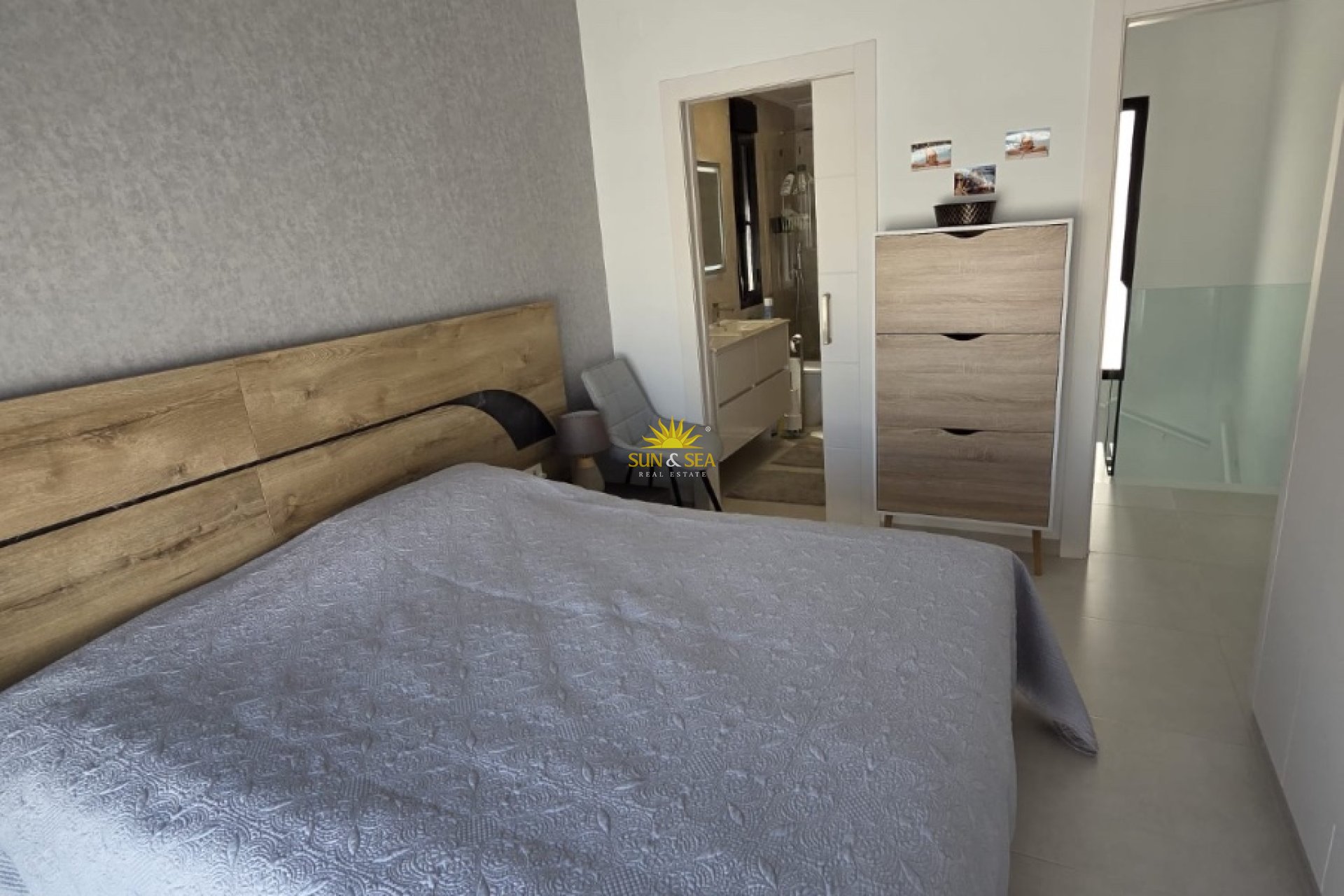 New Build - Townhouse - San Pedro del Pinatar - San Pedro de Pinatar