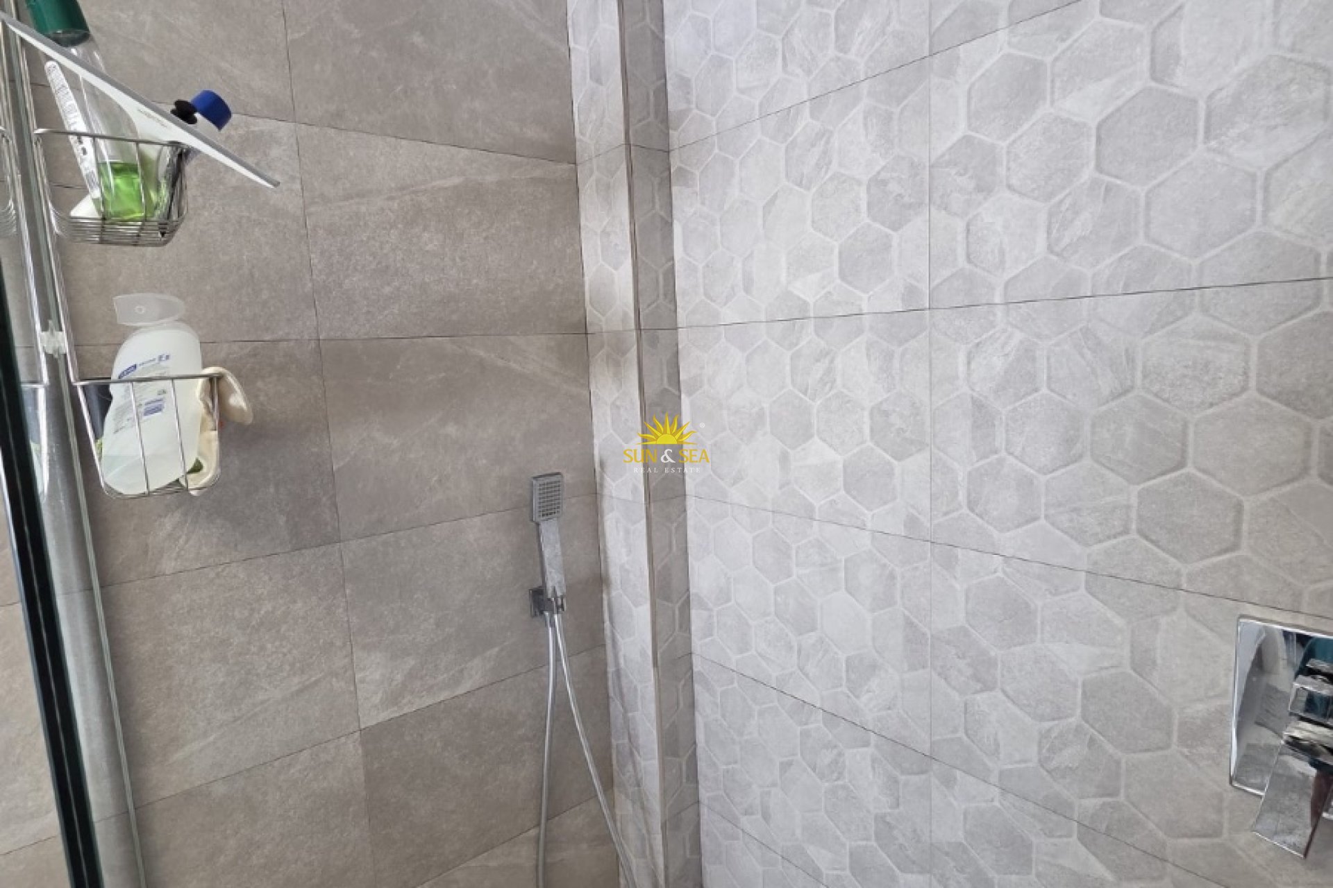 New Build - Townhouse - San Pedro del Pinatar - San Pedro de Pinatar