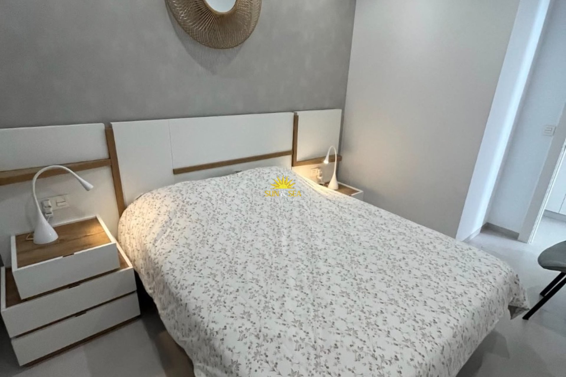 New Build - Townhouse - San Pedro del Pinatar - San Pedro de Pinatar