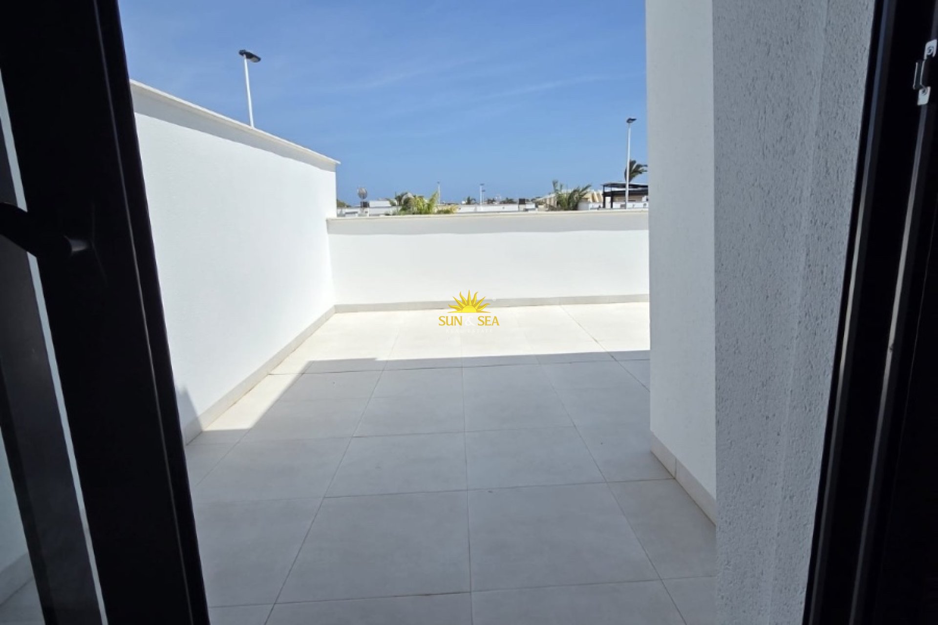 New Build - Townhouse - San Pedro del Pinatar - San Pedro de Pinatar