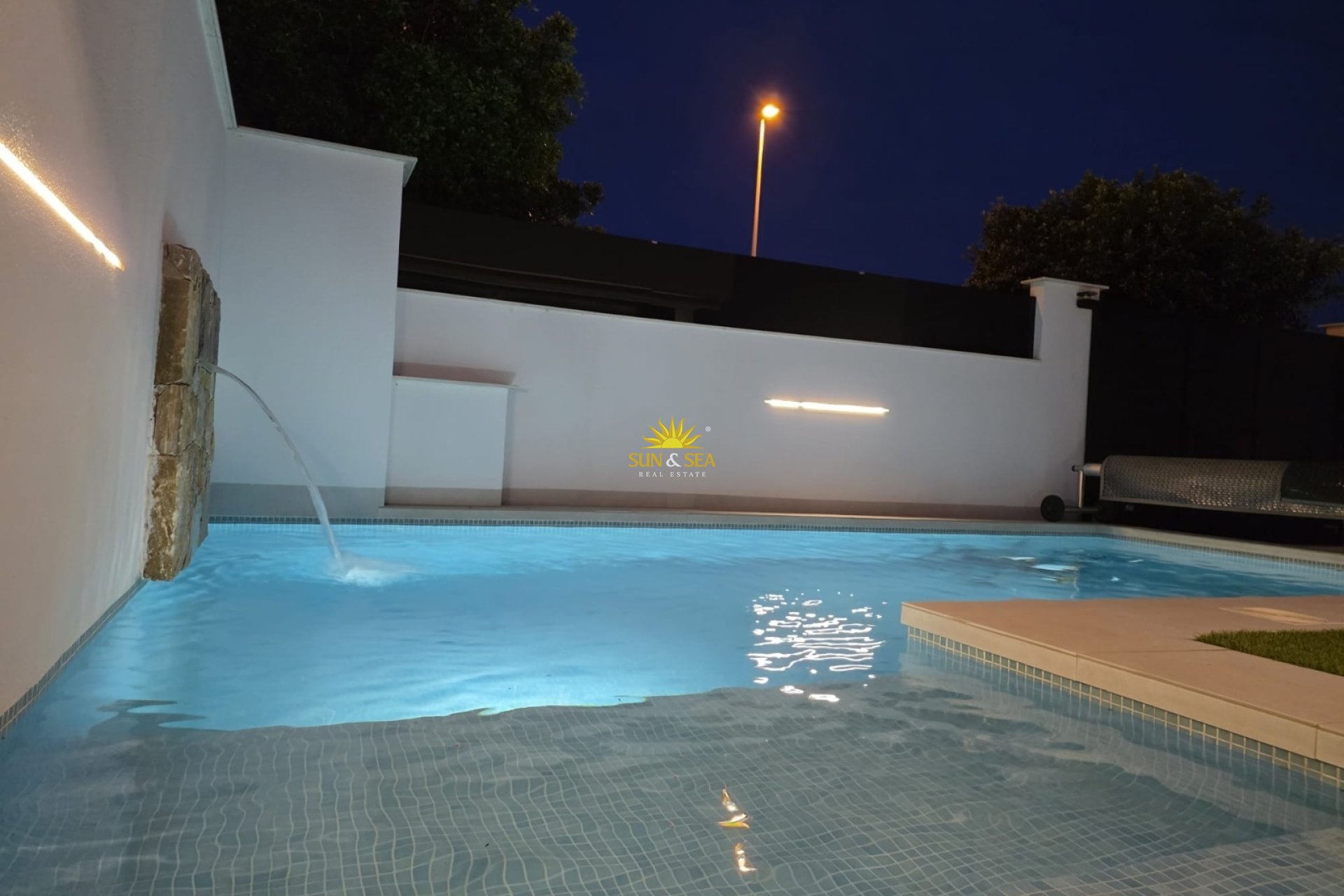 New Build - Townhouse - San Pedro del Pinatar - San Pedro de Pinatar