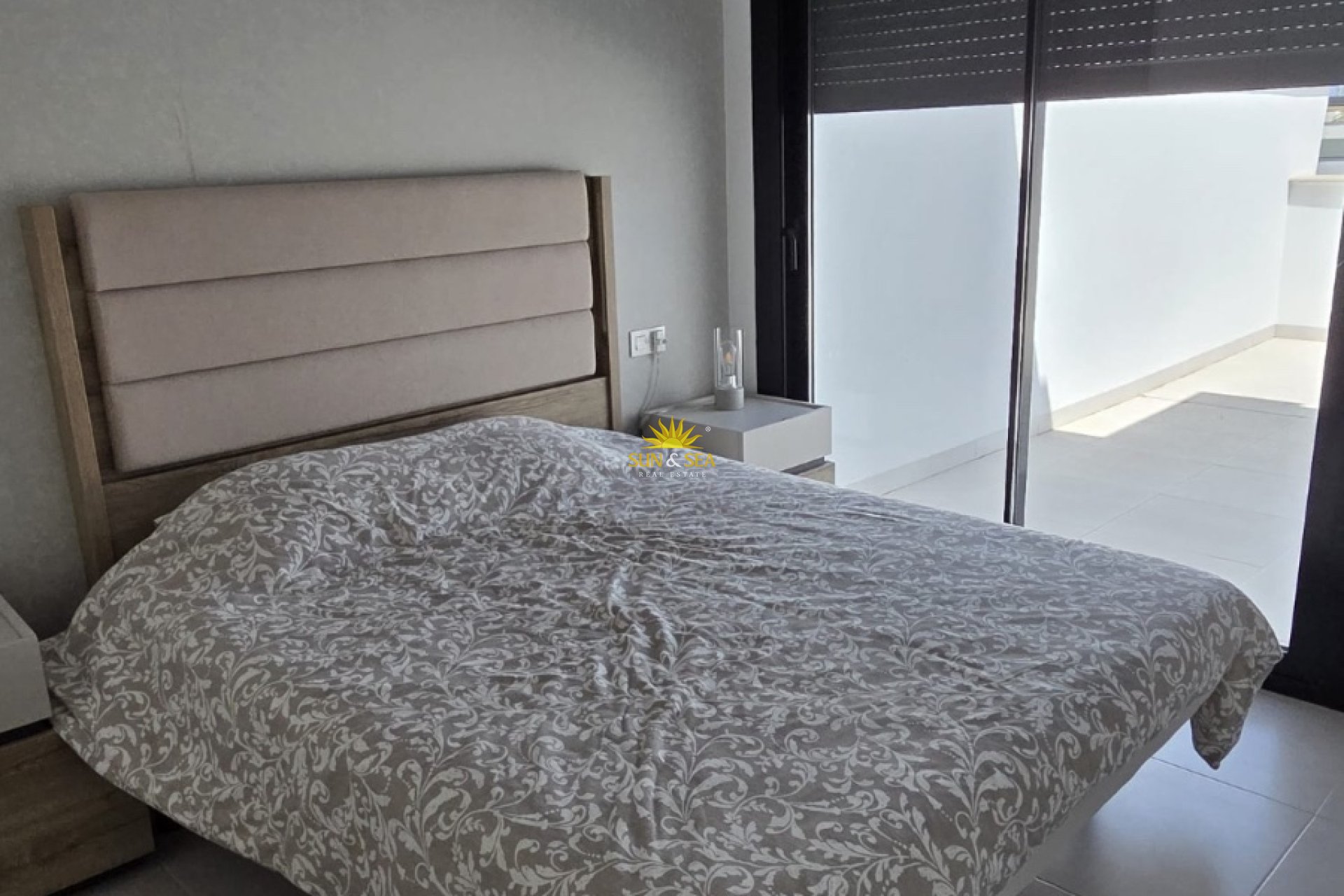 New Build - Townhouse - San Pedro del Pinatar - San Pedro de Pinatar