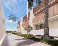 New Build - Townhouse - San Pedro del Pinatar - San Pedro de Pinatar