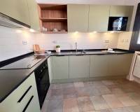 New Build - Townhouse - Sucina - Peraleja Golf