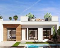 New Build - Townhouse - Torre Pacheco - Dolores De Pacheco