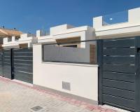 New Build - Townhouse - Torre Pacheco - Dolores De Pacheco