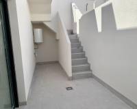 New Build - Townhouse - Torre Pacheco - Dolores De Pacheco