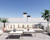 New Build - Townhouse - Torre Pacheco - El Alba