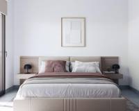 New Build - Townhouse - Torre Pacheco - El Alba