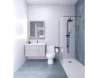 New Build - Townhouse - Torre Pacheco - El Alba