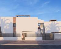 New Build - Townhouse - Torre Pacheco - Torrepacheco