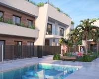 New Build - Townhouse - Torre Pacheco - Torrepacheco