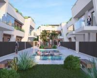 New Build - Townhouse - Torre Pacheco - Torrepacheco