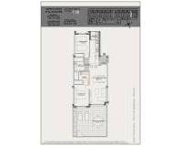 New Build - Townhouse - Torrevieja - Altos del Sol