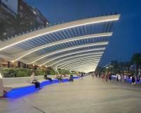 New Build - Townhouse - Torrevieja - Lago Jardín II