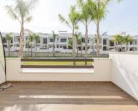 New Build - Townhouse - Torrevieja - Los balcones