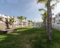 New Build - Townhouse - Torrevieja - Los balcones