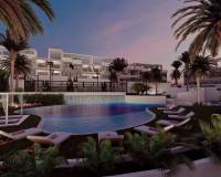 New Build - Townhouse - Torrevieja - Los balcones