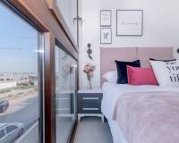 New Build - Townhouse - Torrevieja - Los balcones