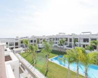 New Build - Townhouse - Torrevieja - Los balcones