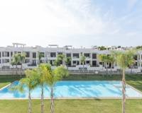 New Build - Townhouse - Torrevieja - Los balcones