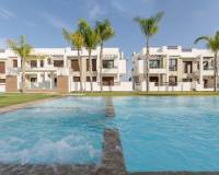 New Build - Townhouse - Torrevieja - Los balcones