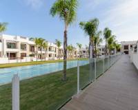 New Build - Townhouse - Torrevieja - Los balcones