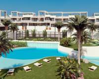 New Build - Townhouse - Torrevieja - Los balcones