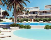 New Build - Townhouse - Torrevieja - Los balcones